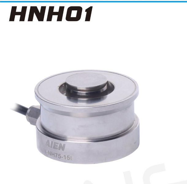 Celulă de sarcină HNH01 HNH01-10t фото