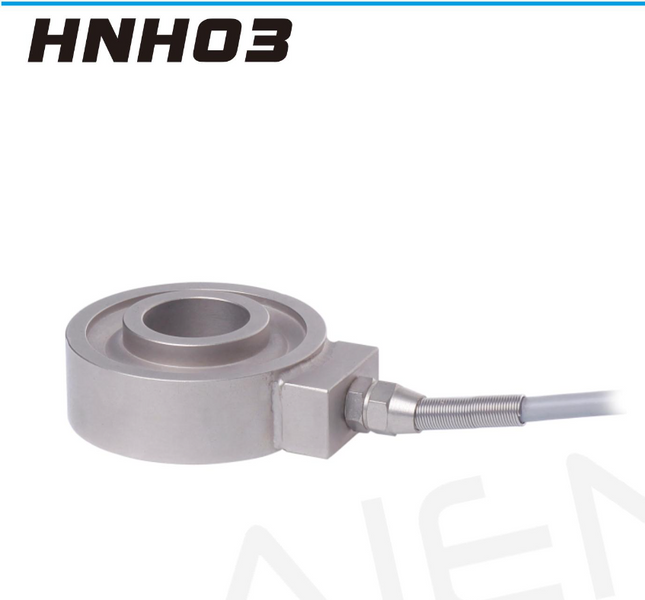 Tensometr HNH03, 500kg