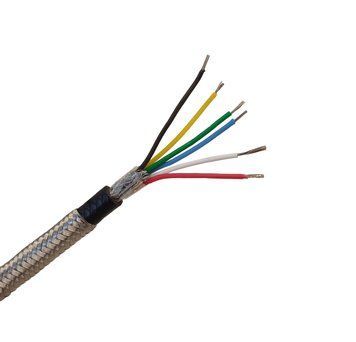Antirodant sensor саblе 6х0.2